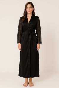 front open Gown, Brand Name : belwock XL, Free Size