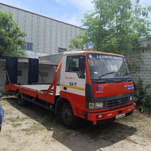 Break Down Vehicle Towing Service