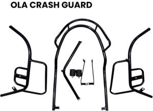 Ola Safety Guard