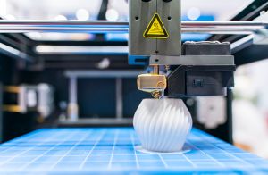 Additive Manufacturing Services