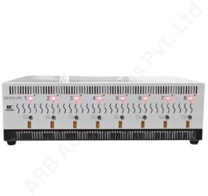 Battery Testers DSF2010-8 20V10A (B37d)