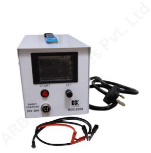 Universal Charger (BDC2000 99V20A) (7e6d)