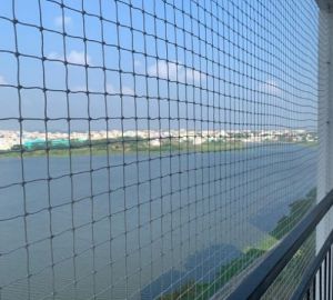 Pigeon Net for Balcony
