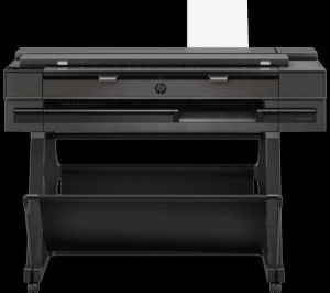 HP Plotter Repair Service