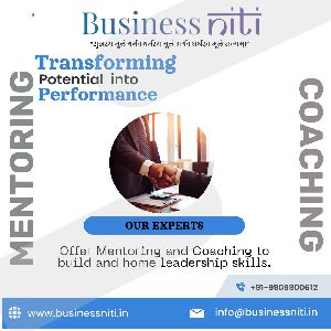 Mentoring Training Program