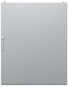 CRCA, Riveted Wall Mounted Enclosure Box