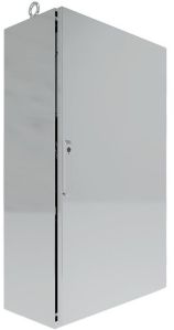 Floor Standing Enclosures- FS(SS304/316)