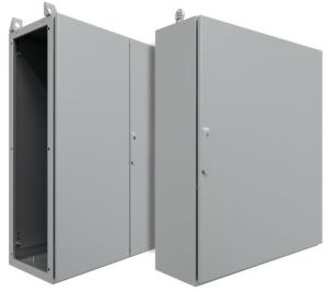 Floor Standing Enclosures RB-X IP-54