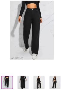 Ladies Night Pant
