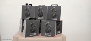 Boat Earbuds, Packaging Type : Seal pack box packing