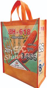 Nonwoven Promotional Bag