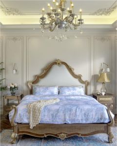 Polished Victorian Furniture