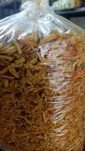 Chilly Chatpati Mixture