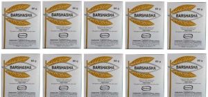 Hamdard Barshasha Powder