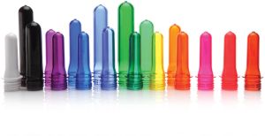 pet preforms