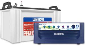 Inverter Batteries
