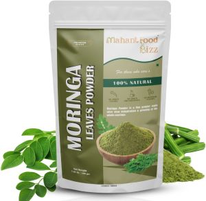 moringa leaves powder