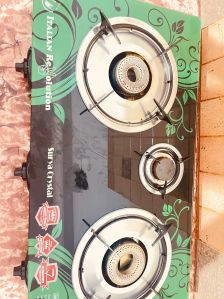 Gas Stove Repair Service