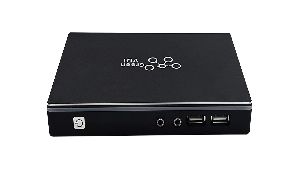 Green Vdi 600 Thin Zero Client