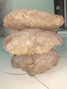 Pure Cow Dung
