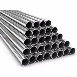 Jindal SS Pipes