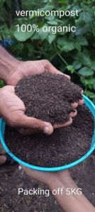 vermicompost fertilizer