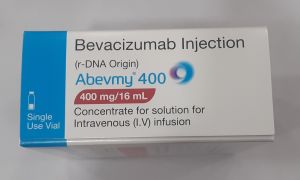 Abevmy Bevacizumab Injection Abevmy Bevacizumab Injection