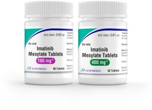 Apatinib Mesylate Tablets Apatinib Mesylate Tablets