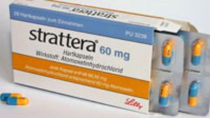 Atomoxetine 60 Mg Tablets Atomoxetine 60 Mg Tablets