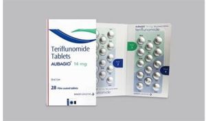 Aubagio Teriflunomide Tablet Aubagio Teriflunomide Tablet