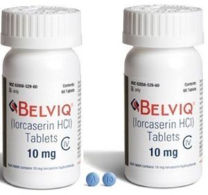 Belviq Tablets Belviq Tablets