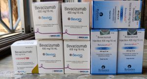 Bevacirel Bevacizumab Injection Bevacirel Bevacizumab Injection
