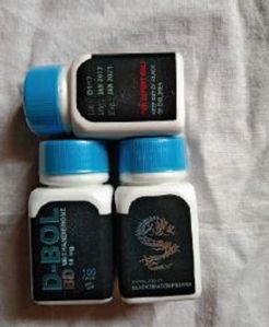 Black Dragon D Bol Tablet 10mg