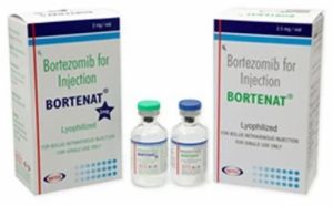 Bortenat (Bortezomib) Injection