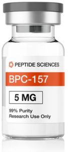 BPC-157 Injection BPC-157 Injection