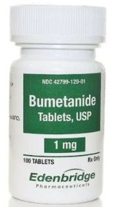 Bumetanide Tablets USP Bumetanide Tablets USP