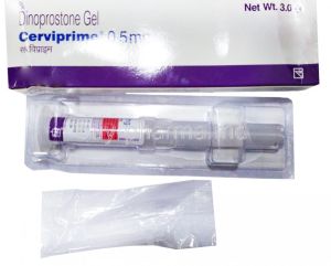 Cerviprime Gel