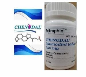 Chenodal Tablet Chenodal Tablet