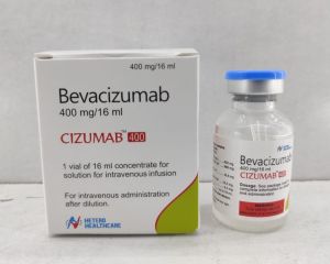 Cizumab (Bevacizumab) Injection Cizumab (Bevacizumab) Injection