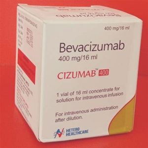 Cizumab Bevacizumab Injection Cizumab Bevacizumab Injection