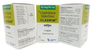 Cladrim Injection Cladrim Injection