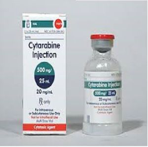 Cytarabine Injection Cytarabine Injection