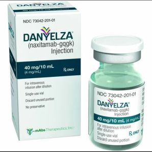 Danyelza Naxitamab 40mg Injection Danyelza Naxitamab 40mg Injection