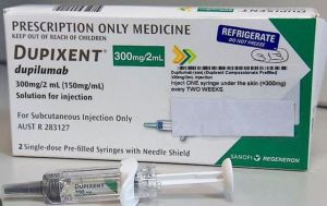 Dupixent 300 Mg Injection Dupixent 300 Mg Injection