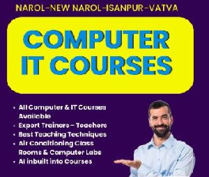 Computer Courses Training