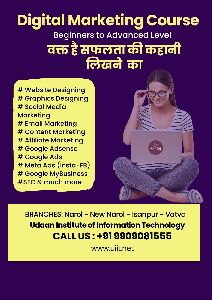 digital marketing course