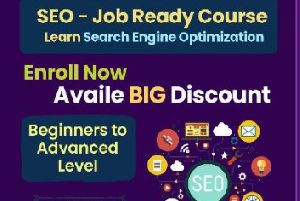 seo training