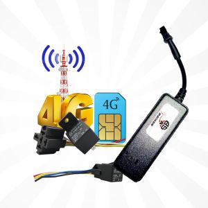 GPS Car Tracking Device