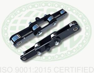 Bagasse Carrier Chain