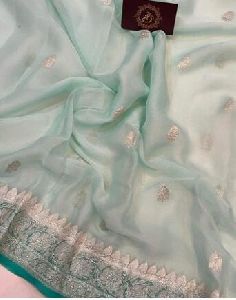 Chiffon Sarees
